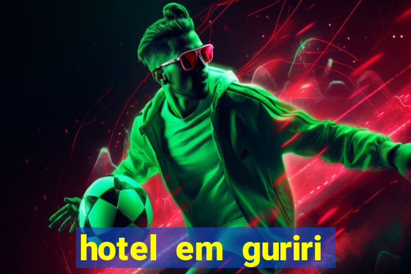 hotel em guriri beira mar